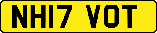 NH17VOT