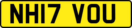 NH17VOU