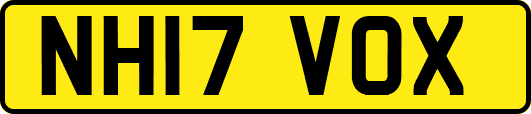 NH17VOX