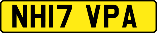 NH17VPA