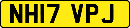 NH17VPJ