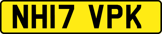 NH17VPK