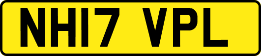 NH17VPL