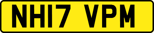 NH17VPM