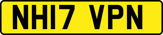 NH17VPN
