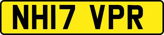 NH17VPR