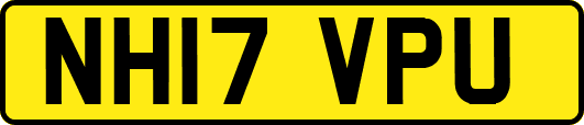 NH17VPU