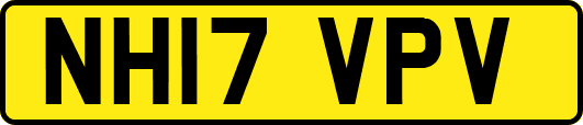 NH17VPV