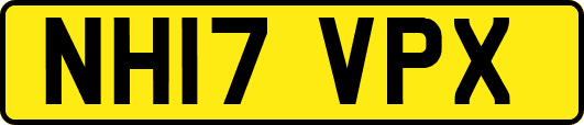 NH17VPX
