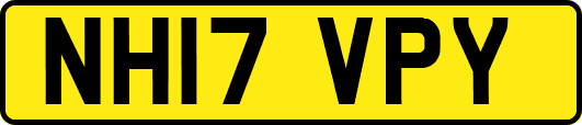 NH17VPY