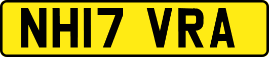 NH17VRA