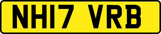NH17VRB