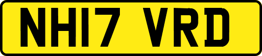 NH17VRD