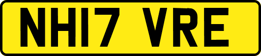 NH17VRE