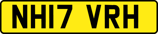 NH17VRH