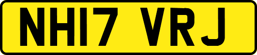 NH17VRJ
