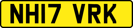 NH17VRK