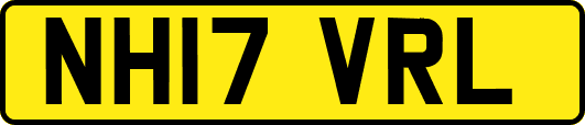 NH17VRL