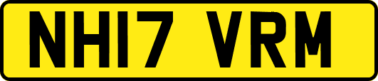 NH17VRM