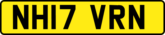 NH17VRN