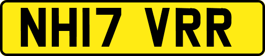 NH17VRR