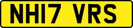 NH17VRS