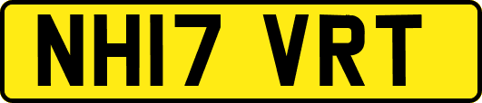 NH17VRT