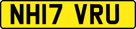NH17VRU