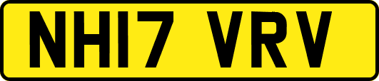 NH17VRV