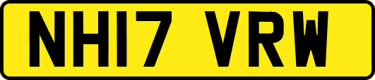 NH17VRW