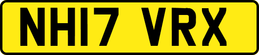 NH17VRX