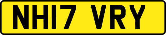 NH17VRY
