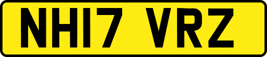 NH17VRZ