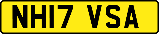 NH17VSA