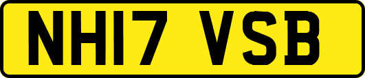 NH17VSB