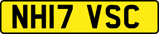 NH17VSC