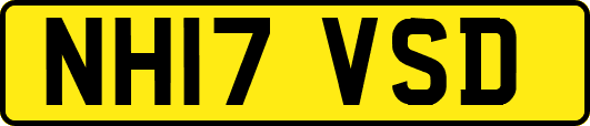 NH17VSD
