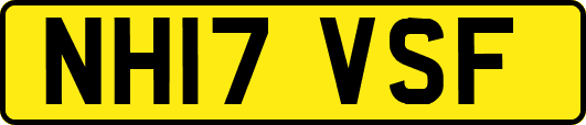 NH17VSF