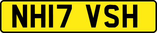 NH17VSH