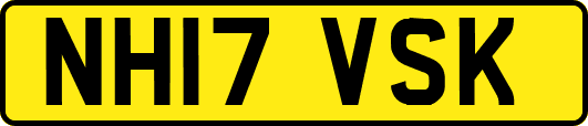 NH17VSK