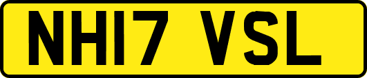 NH17VSL