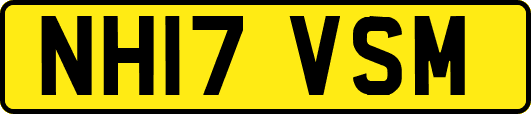 NH17VSM