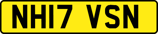 NH17VSN