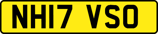 NH17VSO