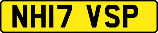 NH17VSP