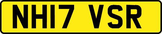 NH17VSR