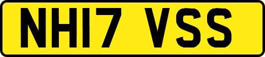 NH17VSS