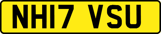 NH17VSU