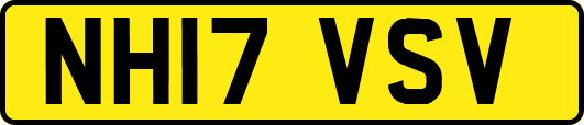 NH17VSV
