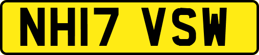 NH17VSW